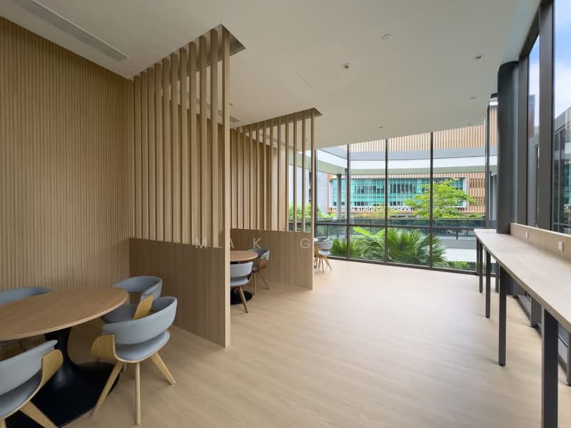 The Botany at Dairy Farm, 3 Dairy Farm Walk, 1 Bedroom, 506 sqft, Condominium For Rent, by Mak G Y, 500159830 - Interior - PropertyGuru.com.sg