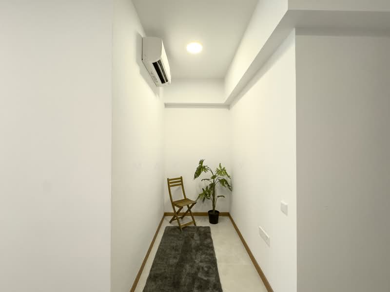 The Botany at Dairy Farm, 3 Dairy Farm Walk, 1 Bedroom, 506 sqft, Condominium For Rent, by Mak G Y, 500159830 - Interior - PropertyGuru.com.sg