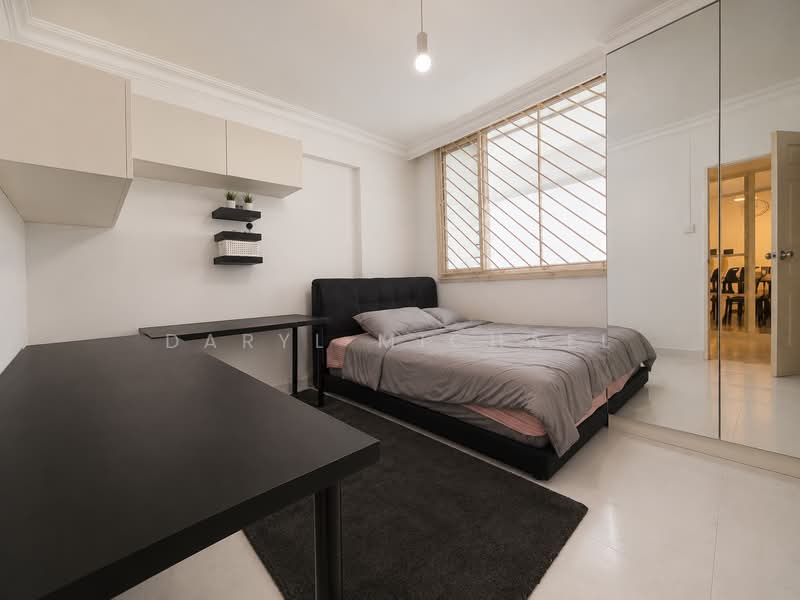 451 Pasir Ris Drive 6, 451 Pasir Ris Drive 6, 3 Bedrooms, 1,108 sqft, HDB Flat For Sale, by Daryl Michael, 500159831 - Bedroom - PropertyGuru.com.sg