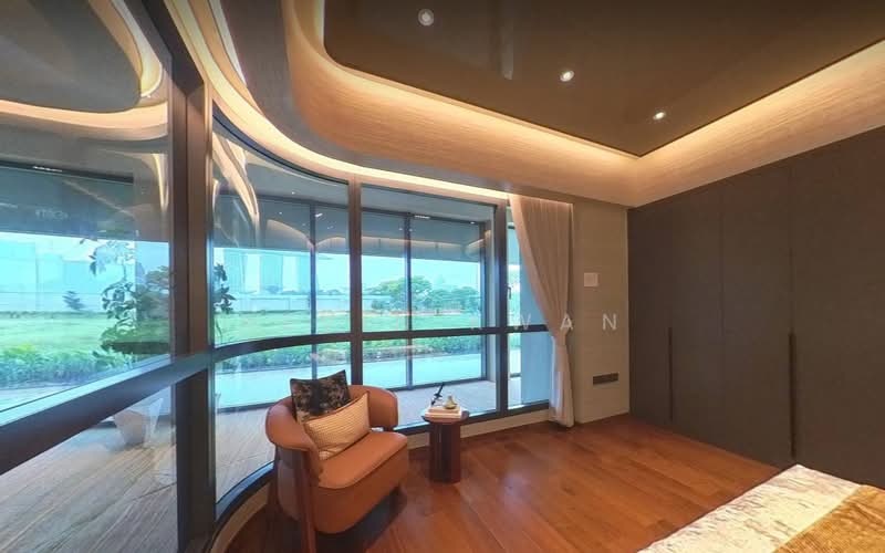 One Marina Gardens, 3 Marina Gardens Lane, 4 Bedrooms, 1,647 sqft, Apartment For Sale, by Alvin Kwan, 500159834 - Bedroom - PropertyGuru.com.sg
