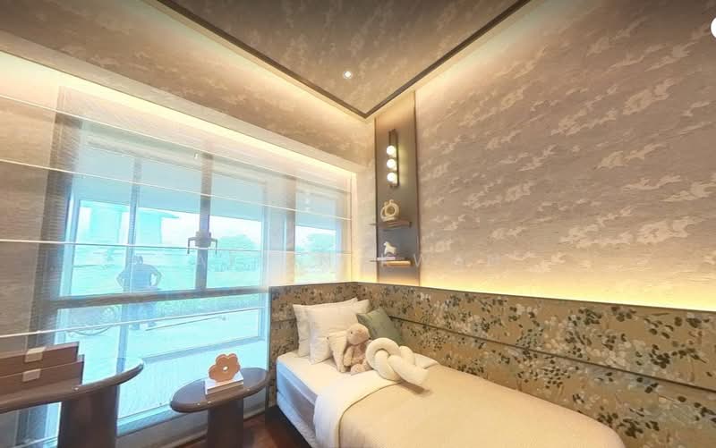 One Marina Gardens, 3 Marina Gardens Lane, 4 Bedrooms, 1,647 sqft, Apartment For Sale, by Alvin Kwan, 500159834 - Bedroom - PropertyGuru.com.sg