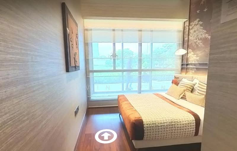 One Marina Gardens, 3 Marina Gardens Lane, 4 Bedrooms, 1,647 sqft, Apartment For Sale, by Alvin Kwan, 500159834 - Bedroom - PropertyGuru.com.sg