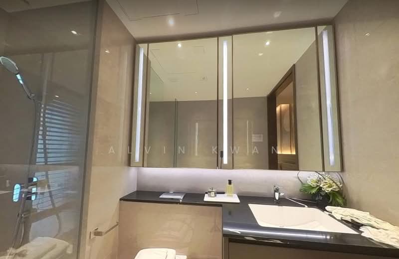 One Marina Gardens, 3 Marina Gardens Lane, 4 Bedrooms, 1,647 sqft, Apartment For Sale, by Alvin Kwan, 500159834 - Bathroom - PropertyGuru.com.sg