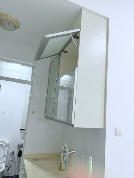 Soho 188, 188 Race Course Road, 1 Bedroom, 341 sqft, Apartment For Rent, by Anthea Yeo 杨丽娇, 500159840 - Bathroom - PropertyGuru.com.sg
