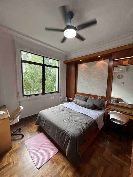 Parc Oasis, 35 Jurong East Avenue 1, Room Rental, 100 sqft, Condominium For Rent, by Lionel Loh, 500159842 - Bedroom - PropertyGuru.com.sg