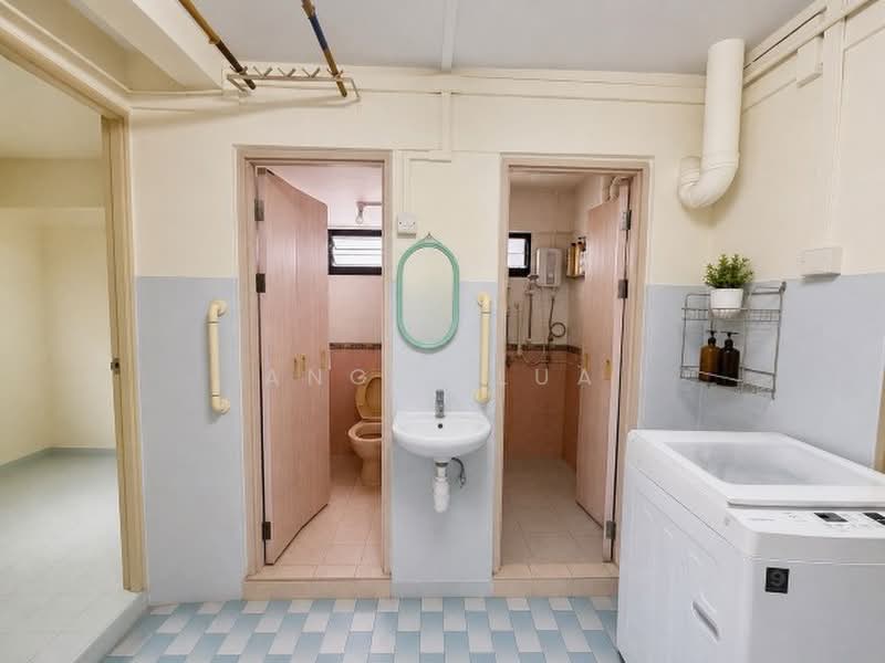 120 Ho Ching Road, 120 Ho Ching Road, 3 Bedrooms, 721 sqft, HDB Flat For Sale, by Angie Lua, 500159844 - PropertyGuru.com.sg