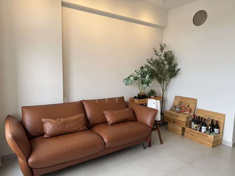 110A Bidadari Park Drive, 110A Bidadari Park Drive, 3 Bedrooms, 1,001 sqft, HDB Flat For Sale, by Lam Lee Choo, 500159848 - Living Room - PropertyGuru.com.sg