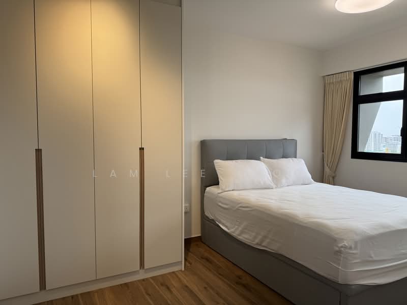 110A Bidadari Park Drive, 110A Bidadari Park Drive, 3 Bedrooms, 1,001 sqft, HDB Flat For Sale, by Lam Lee Choo, 500159848 - Bedroom - PropertyGuru.com.sg