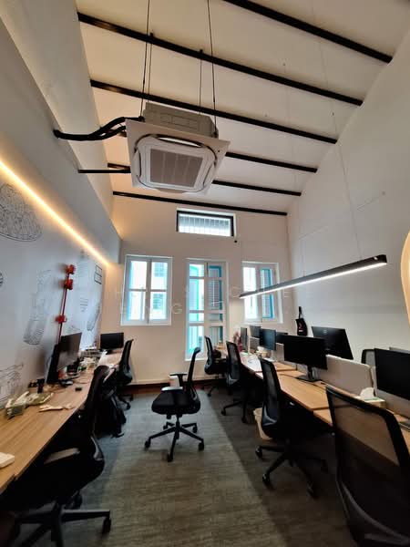 OFFICE / SHOWROOM / COMMERCIAL SCHOOL @ TANJONG PAGAR, , 5,500 sqft, Shop / Shophouse For Rent, by Chris Chee Sheng Jie 徐胜杰, 500159849 - Interior - CommercialGuru.com.sg