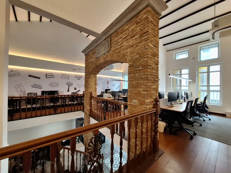 OFFICE / SHOWROOM / COMMERCIAL SCHOOL @ TANJONG PAGAR, , 5,500 sqft, Shop / Shophouse For Rent, by Chris Chee Sheng Jie 徐胜杰, 500159849 - Interior - CommercialGuru.com.sg