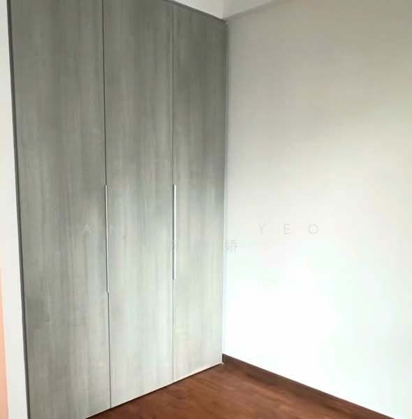 Esparina Residences, 117 Compassvale Bow, 2 Bedrooms, 678 sqft, Executive Condominium For Rent, by Anthea Yeo 杨丽娇, 500159850 - Interior - PropertyGuru.com.sg