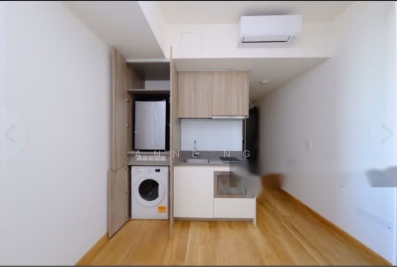 Park Place Residences, 6 Paya Lebar Road, 1 Bedroom, 200 sqft, Condominium For Rent, by Anne Ng, 500159851 - PropertyGuru.com.sg