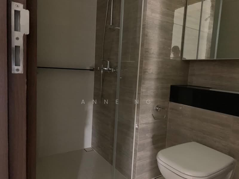 Park Place Residences, 6 Paya Lebar Road, 1 Bedroom, 200 sqft, Condominium For Rent, by Anne Ng, 500159851 - PropertyGuru.com.sg