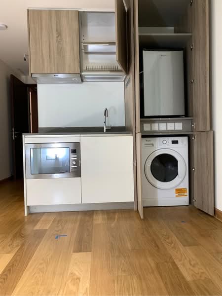 Park Place Residences, 6 Paya Lebar Road, 1 Bedroom, 200 sqft, Condominium For Rent, by Anne Ng, 500159851 - PropertyGuru.com.sg