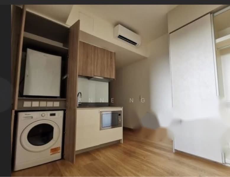 Park Place Residences, 6 Paya Lebar Road, 1 Bedroom, 200 sqft, Condominium For Rent, by Anne Ng, 500159851 - PropertyGuru.com.sg