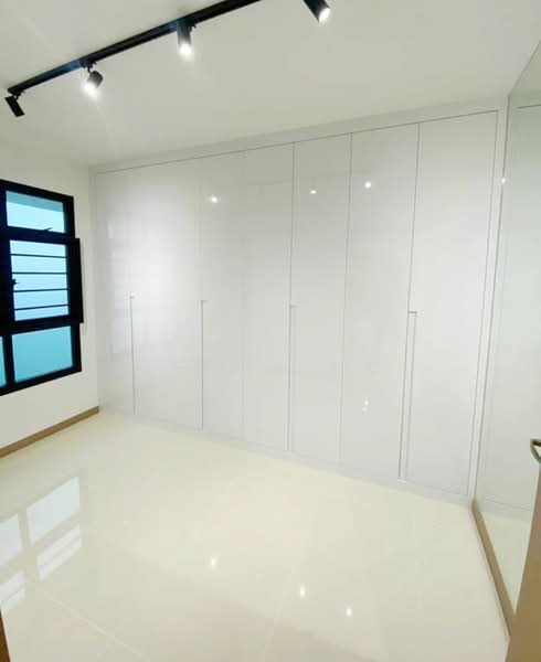420B Northshore Drive, 420B Northshore Drive, 3 Bedrooms, 1,237 sqft, HDB Flat For Sale, by Lewis Ho, 500159856 - Bedroom - PropertyGuru.com.sg