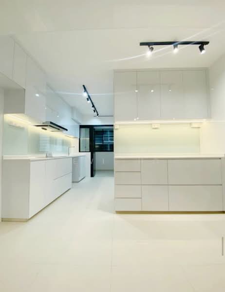 420B Northshore Drive, 420B Northshore Drive, 3 Bedrooms, 1,237 sqft, HDB Flat For Sale, by Lewis Ho, 500159856 - Kitchen - PropertyGuru.com.sg