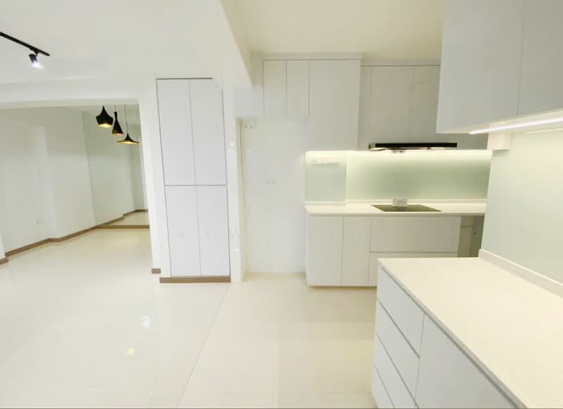420B Northshore Drive, 420B Northshore Drive, 3 Bedrooms, 1,237 sqft, HDB Flat For Sale, by Lewis Ho, 500159856 - Kitchen - PropertyGuru.com.sg