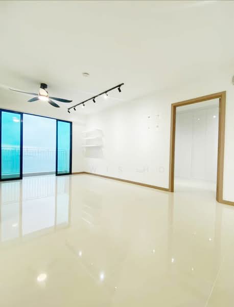 420B Northshore Drive, 420B Northshore Drive, 3 Bedrooms, 1,237 sqft, HDB Flat For Sale, by Lewis Ho, 500159856 - Balcony - PropertyGuru.com.sg