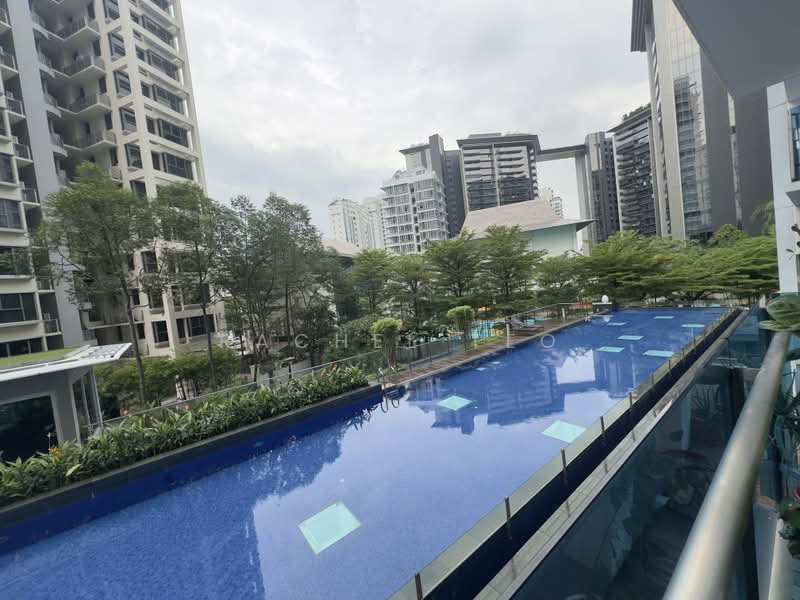 Amber Residences, 50 Amber Road, 3 Bedrooms, 1,518 sqft, Apartment For Rent, by Rachel Teo, 500159858 - Exterior - PropertyGuru.com.sg