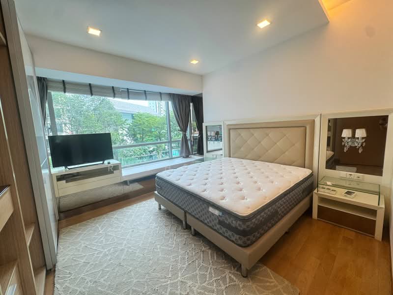 Amber Residences, 50 Amber Road, 3 Bedrooms, 1,518 sqft, Apartment For Rent, by Rachel Teo, 500159858 - Bedroom - PropertyGuru.com.sg