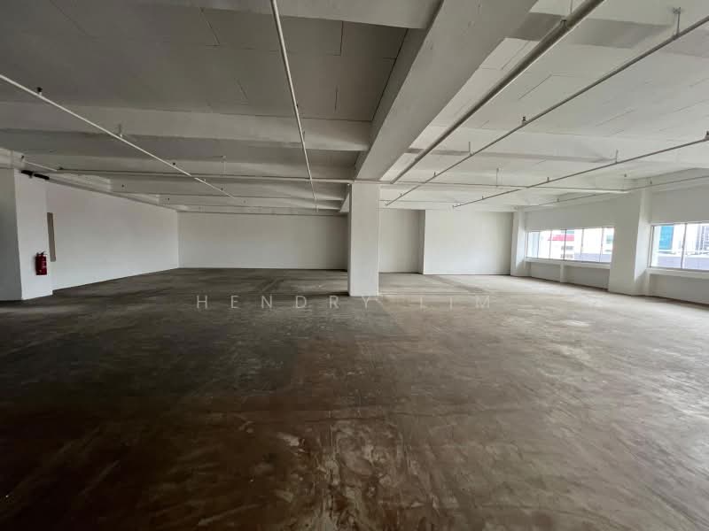 Perfect One, 1 Genting Link, 4,000 sqft, Light Industrial (B1) For Rent, by Hendry Lim, 500159859 - Interior - CommercialGuru.com.sg
