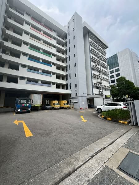 Perfect One, 1 Genting Link, 4,000 sqft, Light Industrial (B1) For Rent, by Hendry Lim, 500159859 - Exterior - CommercialGuru.com.sg
