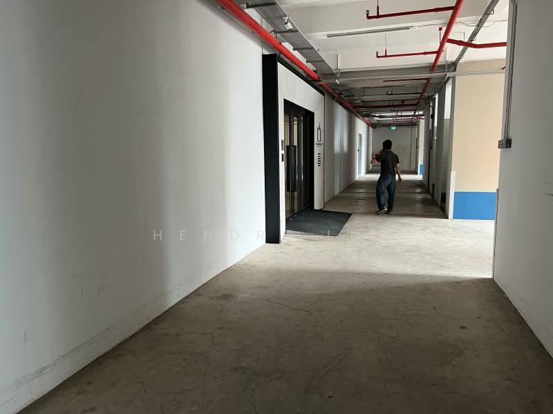 Perfect One, 1 Genting Link, 4,000 sqft, Light Industrial (B1) For Rent, by Hendry Lim, 500159859 - Corridor - CommercialGuru.com.sg