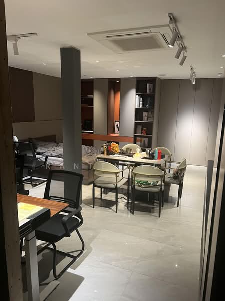 Mega@Woodlands, 39 Woodlands Close, 1,786 sqft, Light Industrial (B1) For Sale, by Ranten Teo, 500159860 - Bedroom - CommercialGuru.com.sg
