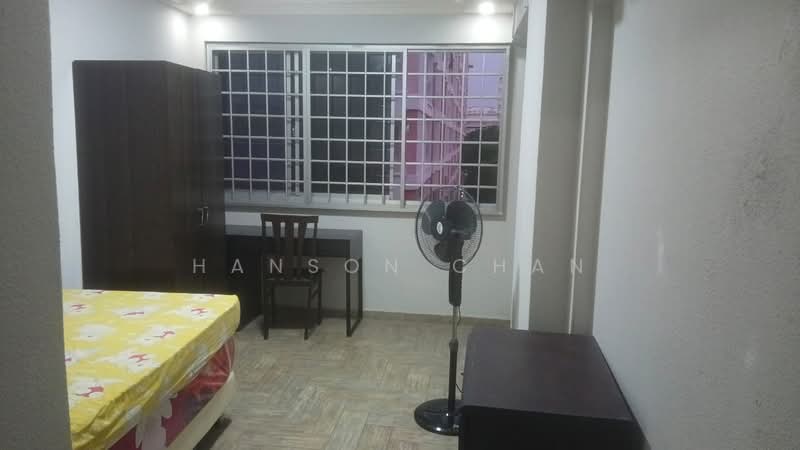 439 Hougang Avenue 8, 439 Hougang Avenue 8, Room Rental, 100 sqft, HDB Flat For Rent, by Hanson Chan, 500159864 - Bedroom - PropertyGuru.com.sg