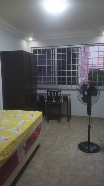 439 Hougang Avenue 8, 439 Hougang Avenue 8, Room Rental, 100 sqft, HDB Flat For Rent, by Hanson Chan, 500159864 - Bedroom - PropertyGuru.com.sg