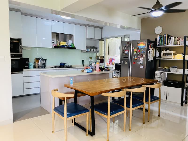 322A Sumang Walk, 322A Sumang Walk, 3 Bedrooms, 1,302 sqft, HDB Flat For Sale, by Fadzlin MNoor, 500159870 - Kitchen - PropertyGuru.com.sg