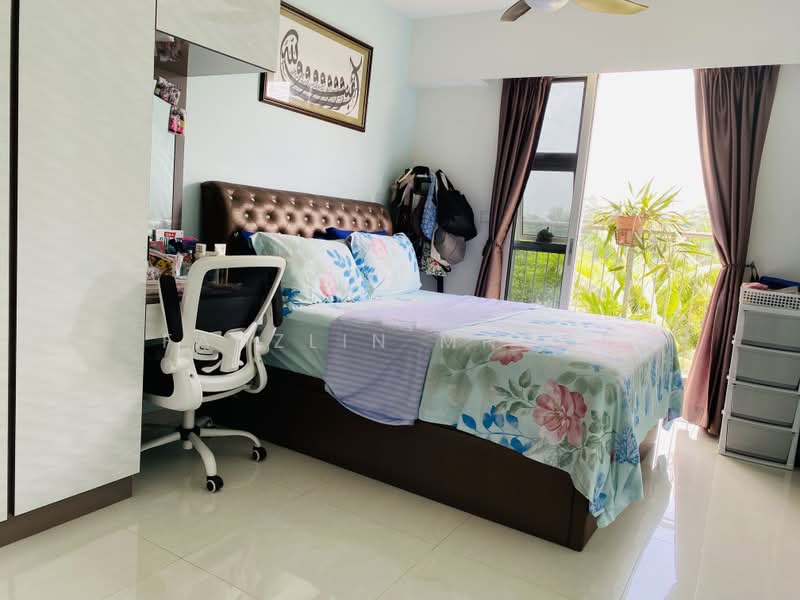 322A Sumang Walk, 322A Sumang Walk, 3 Bedrooms, 1,302 sqft, HDB Flat For Sale, by Fadzlin MNoor, 500159870 - Bedroom - PropertyGuru.com.sg