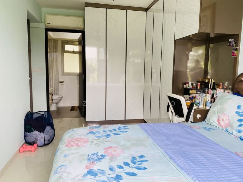 322A Sumang Walk, 322A Sumang Walk, 3 Bedrooms, 1,302 sqft, HDB Flat For Sale, by Fadzlin MNoor, 500159870 - Bedroom - PropertyGuru.com.sg