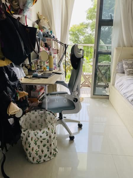 322A Sumang Walk, 322A Sumang Walk, 3 Bedrooms, 1,302 sqft, HDB Flat For Sale, by Fadzlin MNoor, 500159870 - Study - PropertyGuru.com.sg
