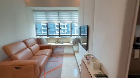 8 Saint Thomas, 8 Saint Thomas Walk, 2 Bedrooms, 528 sqft, Condominium For Rent, by Steven Teo, 500159872 - PropertyGuru.com.sg