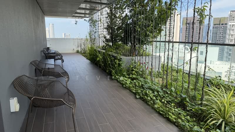 8 Saint Thomas, 8 Saint Thomas Walk, 2 Bedrooms, 528 sqft, Condominium For Rent, by Steven Teo, 500159872 - Sky Garden - PropertyGuru.com.sg