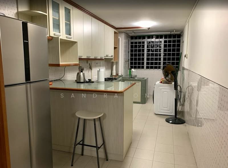 130 Bishan Street 12, 130 Bishan Street 12, 3 Bedrooms, 1,130 sqft, HDB Flat For Rent, by Sandra Ong, 500159879 - Kitchen - PropertyGuru.com.sg