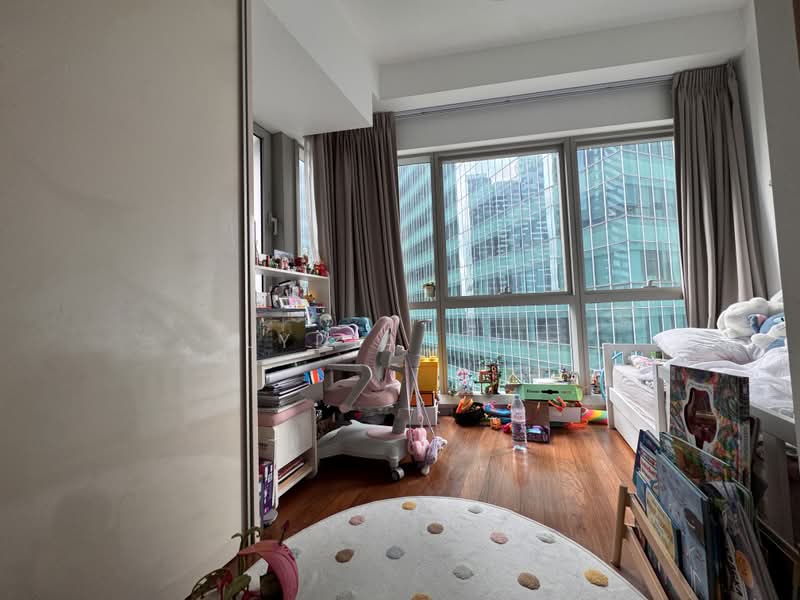 The Sail @ Marina Bay, 2 Marina Boulevard, 3 Bedrooms, 1,184 sqft, Condominium For Rent, by Lydia Shi, 500159885 - Bedroom - PropertyGuru.com.sg