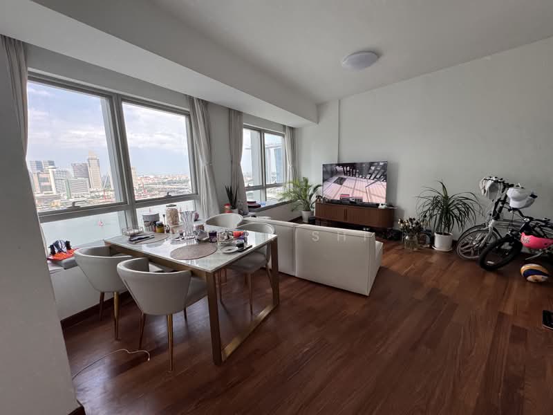 The Sail @ Marina Bay, 2 Marina Boulevard, 3 Bedrooms, 1,184 sqft, Condominium For Rent, by Lydia Shi, 500159885 - PropertyGuru.com.sg