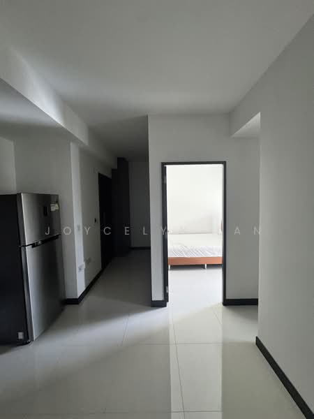 Sundance Suites, 12 Duku Place, 2 Bedrooms, 603 sqft, Condominium For Rent, by Joycelyn Tan, 500159888 - Kitchen/ Dining - PropertyGuru.com.sg
