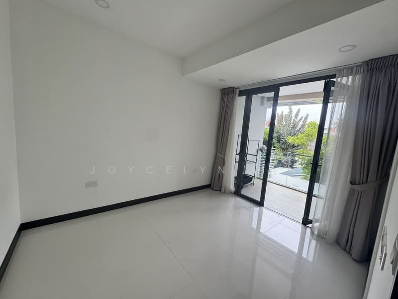 Sundance Suites, 12 Duku Place, 2 Bedrooms, 603 sqft, Condominium For Rent, by Joycelyn Tan, 500159888 - Bedroom 2 - PropertyGuru.com.sg
