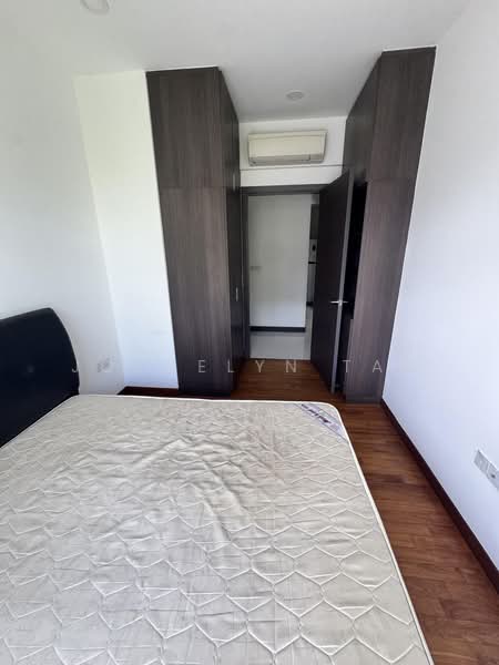 Sundance Suites, 12 Duku Place, 2 Bedrooms, 603 sqft, Condominium For Rent, by Joycelyn Tan, 500159888 - Bedroom 1 - PropertyGuru.com.sg