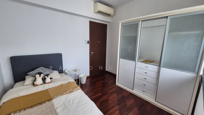 Pasadena, 2A Derbyshire Road, Room Rental, 160 sqft, Condominium For Rent, by Raymond Tay, 500159889 - Bedroom - PropertyGuru.com.sg