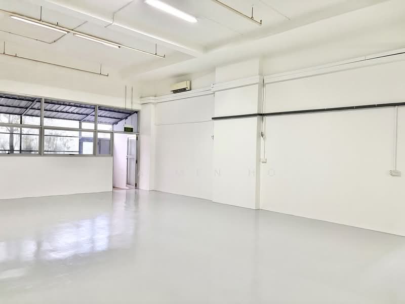 Harvest @ Woodlands, 280 Woodlands Industrial Park E5, Sembawang / Yishun, 1,658 sqft, Factory / Workshop (B2) For Rent, by Carmen Ho, 500159891 - Interior - CommercialGuru.com.sg