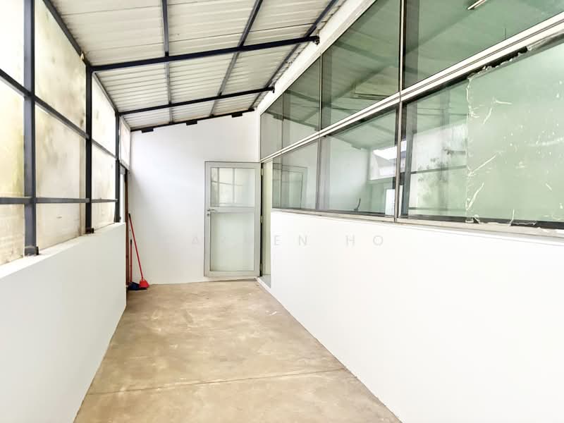 Harvest @ Woodlands, 280 Woodlands Industrial Park E5, Sembawang / Yishun, 1,658 sqft, Factory / Workshop (B2) For Rent, by Carmen Ho, 500159891 - Entrance - CommercialGuru.com.sg