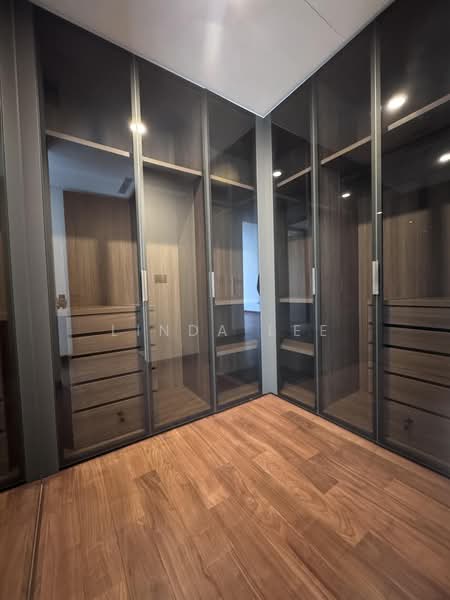 Boulevard 88, 88 Orchard Boulevard, 4 Bedrooms, 2,777 sqft, Condominium For Rent, by Linda Lee, 500159894 - Interior - PropertyGuru.com.sg