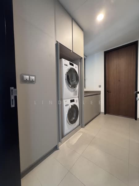 Boulevard 88, 88 Orchard Boulevard, 4 Bedrooms, 2,777 sqft, Condominium For Rent, by Linda Lee, 500159894 - Interior - PropertyGuru.com.sg