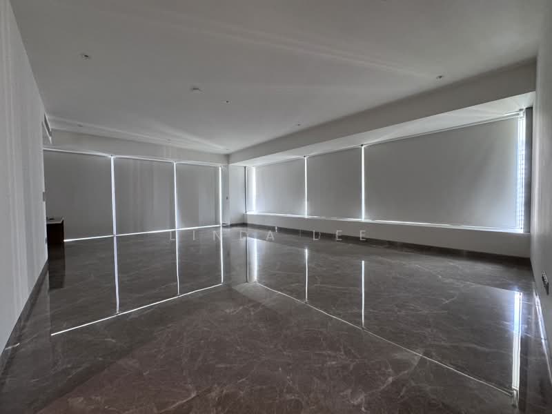 Boulevard 88, 88 Orchard Boulevard, 4 Bedrooms, 2,777 sqft, Condominium For Rent, by Linda Lee, 500159894 - Interior - PropertyGuru.com.sg