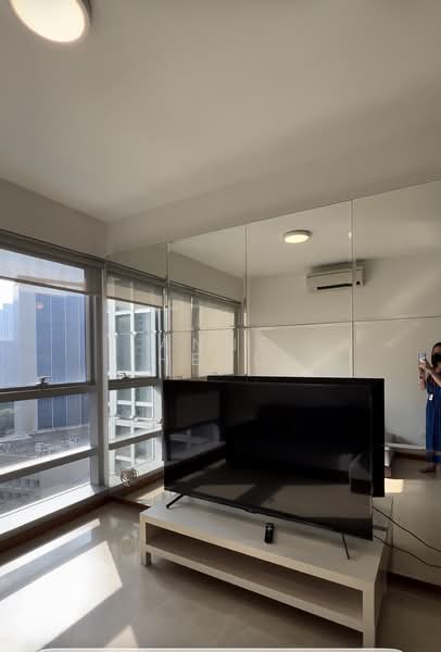 The Clift, 21 McCallum Street, 2 Bedrooms, 775 sqft, Apartment For Rent, by Anne Heng, 500159896 - PropertyGuru.com.sg